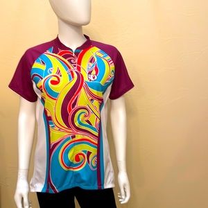 Pearl Izumi Cycling Jersey - P8